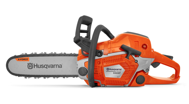 Husqvarna Reťazová píla 550XP Mark II detská