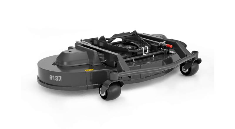 Žacie ústrojenstvo Husqvarna R137 pre EFI modely