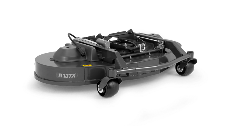 Žacie ústrojenstvo Husqvarna R137X - pre EFI modely