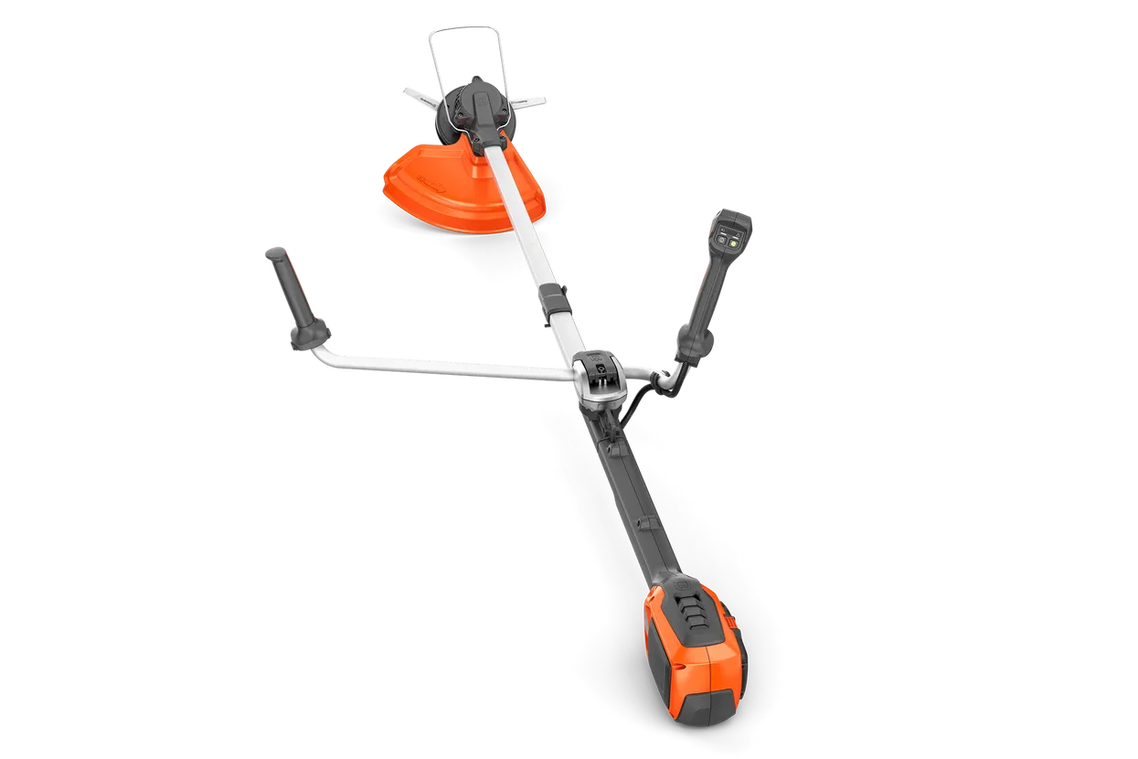 Akumulátorový krovinorez Husqvarna 220iR bez aku a nabíjačky