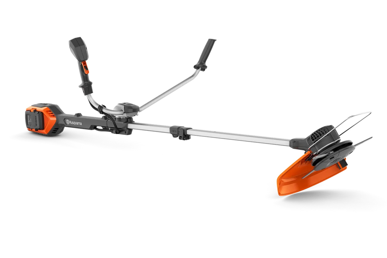 Akumulátorový krovinorez Husqvarna 220iR bez aku a nabíjačky