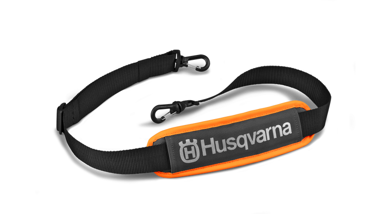 Ramenný popruh Husqvarna k boxu na akumulátory