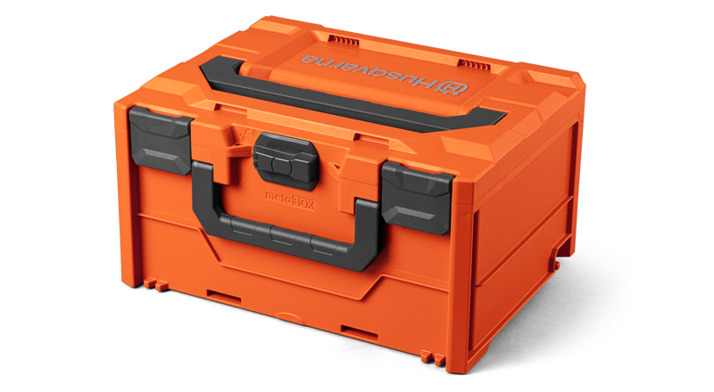 Box na akumulátory B1 Husqvarna
