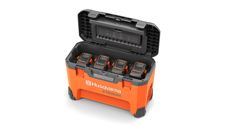 Husqvarna Power Pack C1000X4