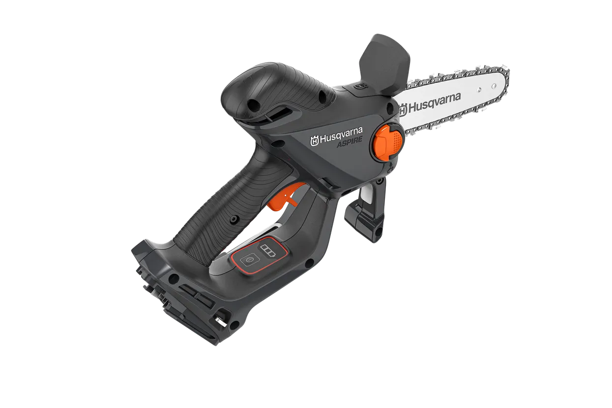 Vyvetvovacia píla Husqvarna Aspire™ P8X-P4A bez akumulátora a nabíjačky