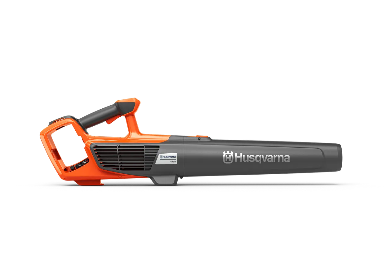Fúkač lístia Husqvarna 122iB bez akumulátora a nabíjačky