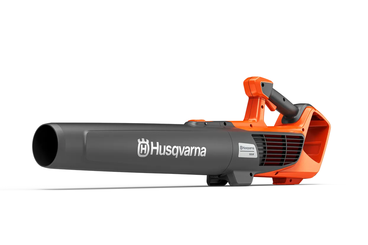 Fúkač lístia Husqvarna 122iB s akumulátorom a nabíjačkou