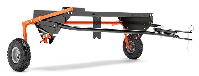 Husqvarna Nosný rám príslušenstva