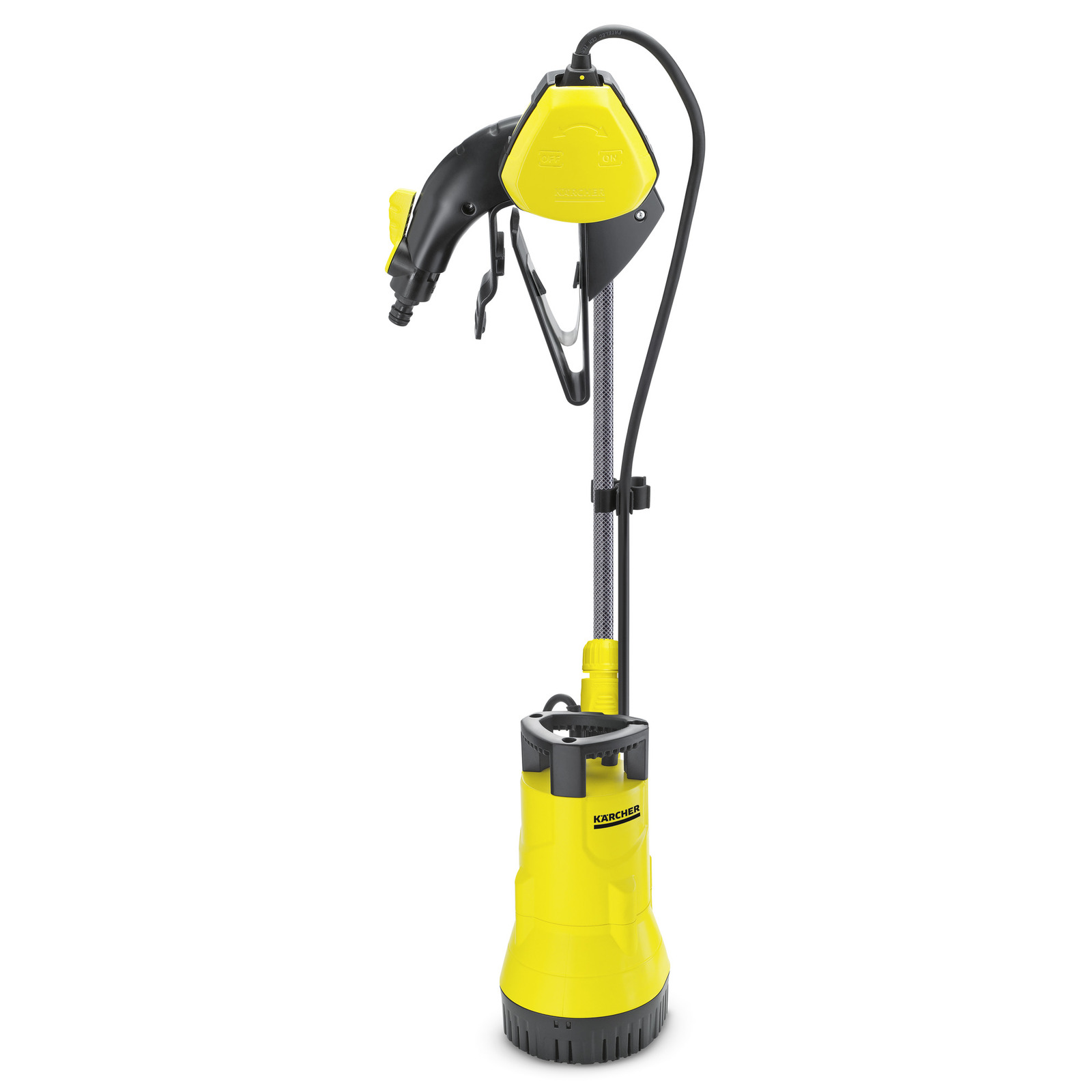 Karcher Kärcher - Sudové čerpadlo Čerpadlo sudové BP 1 Barrel