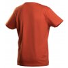 Tričko X-Cut s krátkym rukávom, unisex