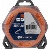 struna dlya trimera husqvarna corecut 2.4 mm 90 m 5976692 11 62719760875111