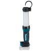 AKUMULÁTOROVÁ LAMPA LED ML104 12V MAX