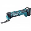 AKUMULÁTOROVÝ MULTI-TOOL Makita TM30DWYE