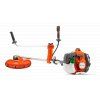 Krovinorez HUSQVARNA 535RX