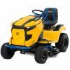 Záhradný traktor XT2 ES107 # 107CM ELECTRIC