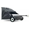 Sweeper / Zberný vozík na trávu 82 cm / 32"