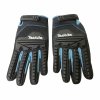 +RUKAVICE MAKITA L (Veľkosť L)