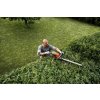 Akumulátorové nožnice na živý plot HUSQVARNA 215iHD45 s akumulátorom a nabíjačkou