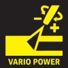 Kärcher Vysokotlakový čistič Vysokotlakový čistič K 4 Power Control