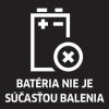 picto battery not included oth 01 SK CI15