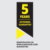 eye catcher 5 years guarantee oth 5 EN CI15 84959 CMYK