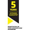 eye catcher 5 years guarantee oth 5 EN CI15 1