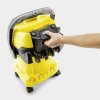 Kärcher Plochý skladaný filter pre WD 4/5/6