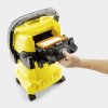 Kärcher Plochý skladaný filter pre WD 4/5/6