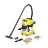 Kärcher Mokro suchý vysávač Mokro suchý vysávač WD 4 P S V-20/5/22