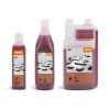 Olej pre dvojtaktné motory STIHL HP 1:50 - 100 ml (objem 100 ml)