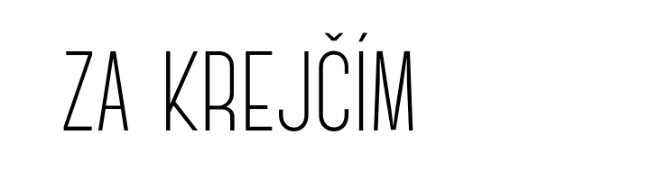 Zakrejcim.cz
