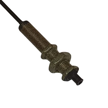 020g Krmítko železné Sendvič New průběžné lehké