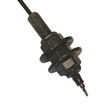 060g Krmítko železné Sendvič New průběžné středně těžké