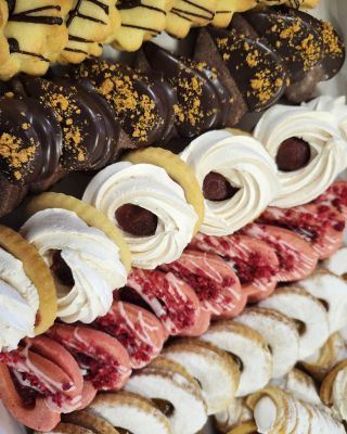 😊Suché koláčiky😊