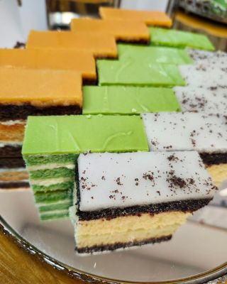 😊⚫️mak🍊sunquick💚pistácia😊