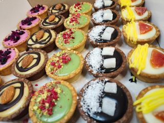 😊❤️Tartaletky❤️😊