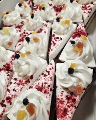 😊❤️Zákusok ku káve😊😊