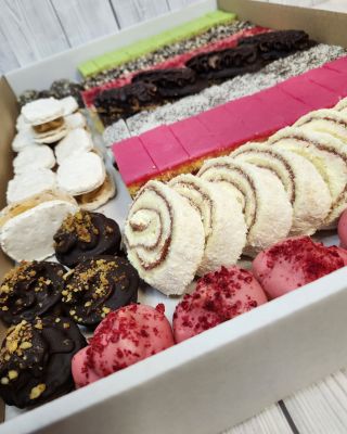 😊❤️Mix zákuskov🍰😊