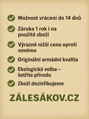 Výhody nákupu