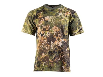 Triko krátký rukáv CIV-TEC® WASP Z3A (barva WASP Z3A, velikost 3XL)