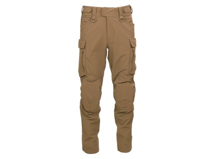 Kalhoty ECHO THREE COYOTE (barva COYOTE BROWN, velikost 3XL)