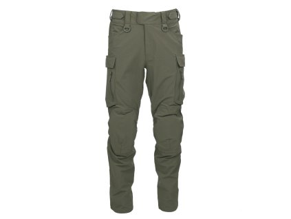 Kalhoty ECHO THREE RANGER GREEN (barva RANGER GREEN, velikost 3XL)