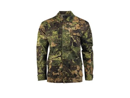 Blůza polní US typ BDU rip-stop WASP Z3A (barva WASP Z3A, velikost 3XL)