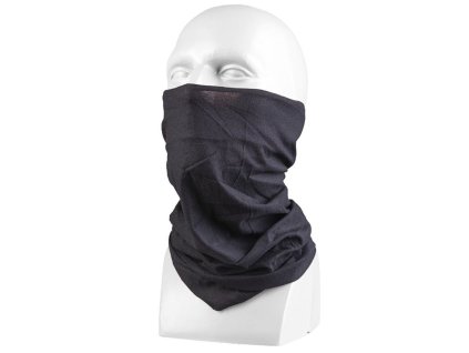 Šátek HEADGEAR multifunkční ČERNÝ
