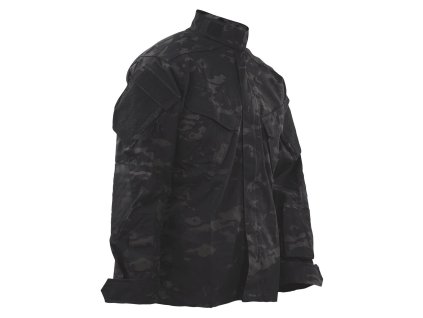 Blůza TRU XTREME rip-stop MULTICAM BLACK® (barva MULTICAM BLACK, velikost L-R)