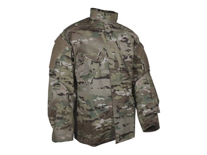 Blůza TRU XTREME rip-stop MULTICAM® (barva MULTICAM®, velikost L-R)
