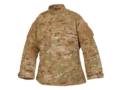 Blůza TRU N/C rip-stop MULTICAM® (barva MULTICAM®, velikost L-L)