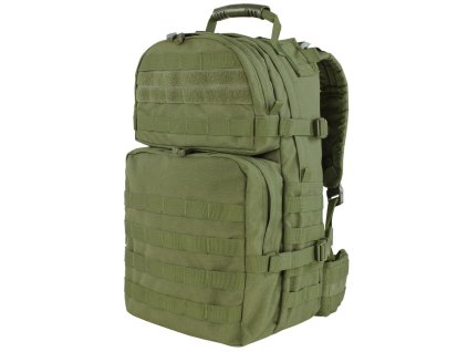 Batoh MOLLE MEDIUM ASSAULT ZELENÝ