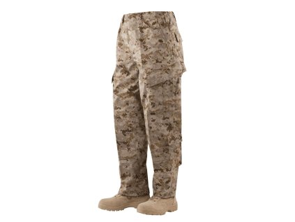 Kalhoty TRU P/C rip-stop DIGITAL DESERT (barva DIGITAL/MARPAT DESERT, velikost L-R)