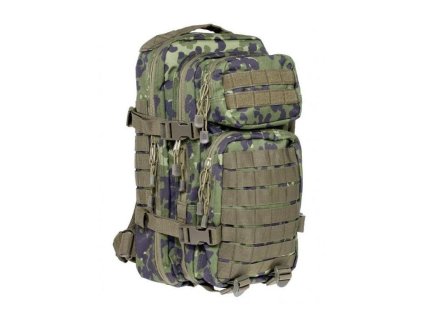 Batoh ASSAULT I malý M84 dánské maskování